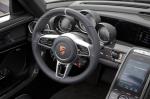 Porsche 918 Spyder 2015 года